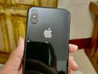 Apple iPhone X (Used)