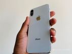 Apple iPhone X (Used)