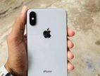 Apple iPhone X (Used)