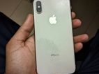 Apple iPhone X (Used)