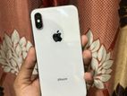 Apple iPhone X (Used)