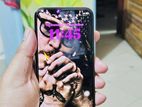 Apple iPhone X . (Used)
