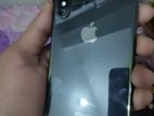 Apple iPhone X . (Used)