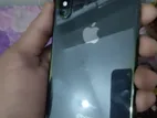 Apple iPhone X . (Used)