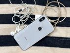 Apple iPhone X (Used)