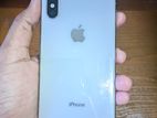 Apple iPhone X . (Used)