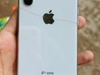 Apple iPhone X (Used)