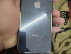 Apple iPhone X . (Used)