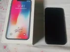 Apple iPhone X (Used)