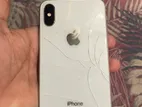 Apple iPhone X (Used)