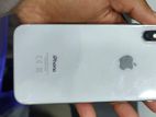 Apple iPhone X . (Used)