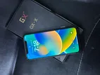 Apple iPhone X (Used)