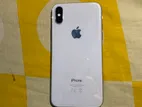 Apple iPhone X (Used)