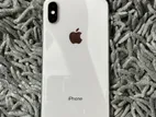 Apple iPhone X (Used)