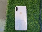 Apple iPhone X (Used)