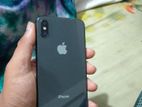 Apple iPhone X (Used)