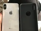 Apple iPhone X . (Used)