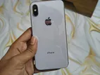 Apple iPhone X (Used)