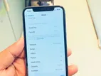 Apple iPhone X (Used)