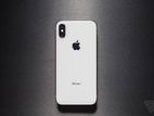 Apple iPhone X (Used)