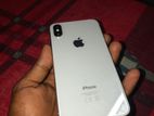 Apple iPhone X (Used)