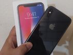 Apple iPhone X (Used)