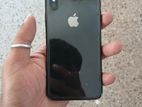 Apple iPhone X . (Used)