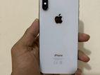 Apple iPhone X (Used)