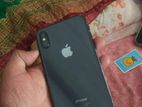 Apple iPhone X . (Used)