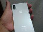 Apple iPhone X . (Used)