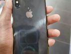 Apple iPhone X (Used)