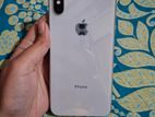 Apple iPhone X (Used)