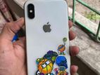 Apple iPhone X (Used)