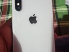 Apple iPhone X . (Used)