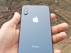 Apple iPhone X . (Used)