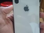 Apple iPhone X . (Used)