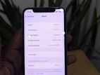 Apple iPhone X (Used)