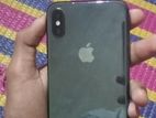 Apple iPhone X (Used)