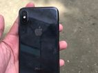 Apple iPhone X . (Used)