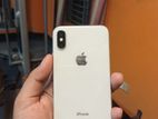 Apple iPhone X (Used)