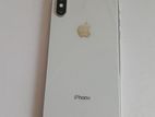 Apple iPhone X (Used)