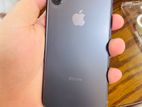 Apple iPhone X (Used)