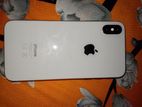 Apple iPhone X . (Used)