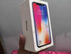 Apple iPhone X (Used)