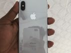 Apple iPhone X (Used)