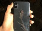 Apple iPhone X cases sell (Used)