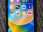 Apple iPhone X . (Used)