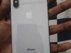 Apple iPhone X (Used)