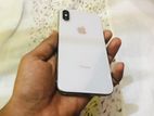 Apple iPhone X (Used)