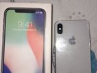 Apple iPhone X (Used)